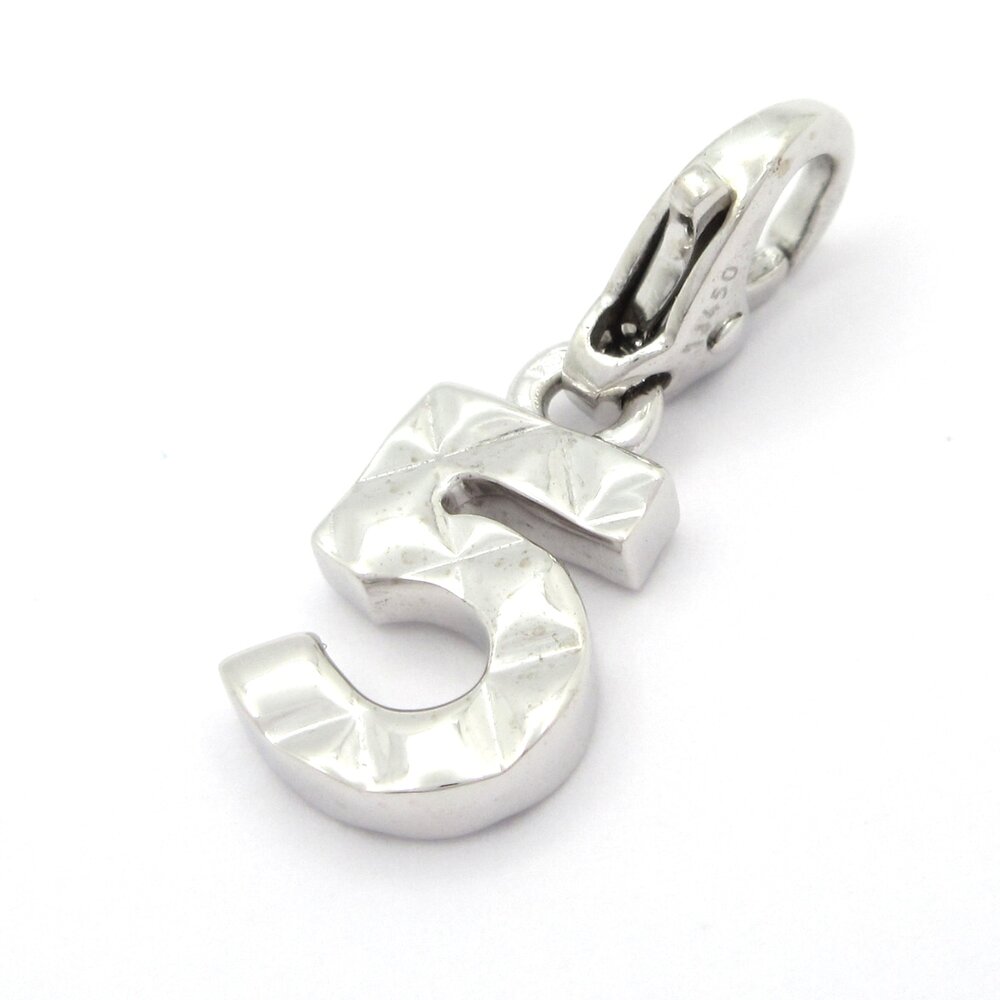 Chanel No. 5 Pendant Head